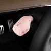 Для Tesla Model 3 Y Gear Rod Sleeve Block Handle Dial Protection Patches, Interior Dial ...