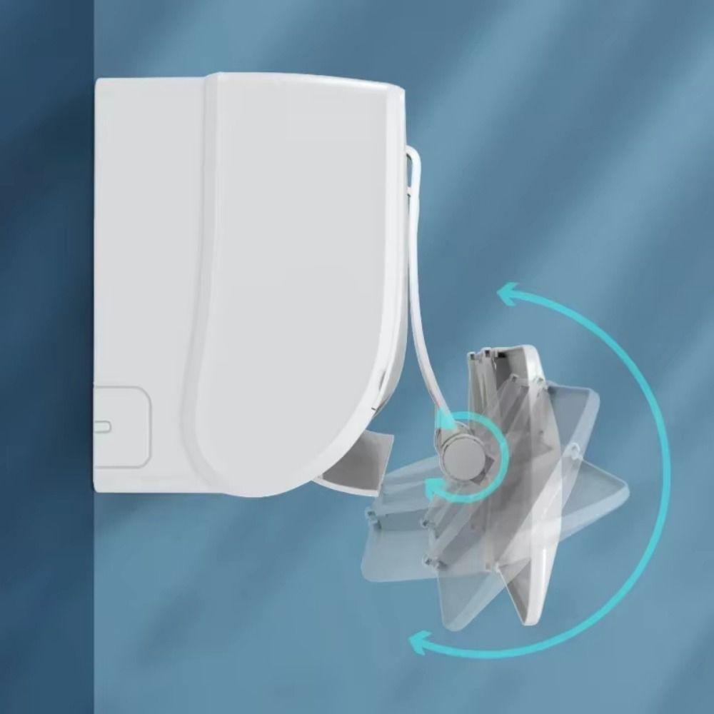 Adjustable Air Conditioning Wind Shield Anti Direct Blowing Cold Air Guide Cover Room
