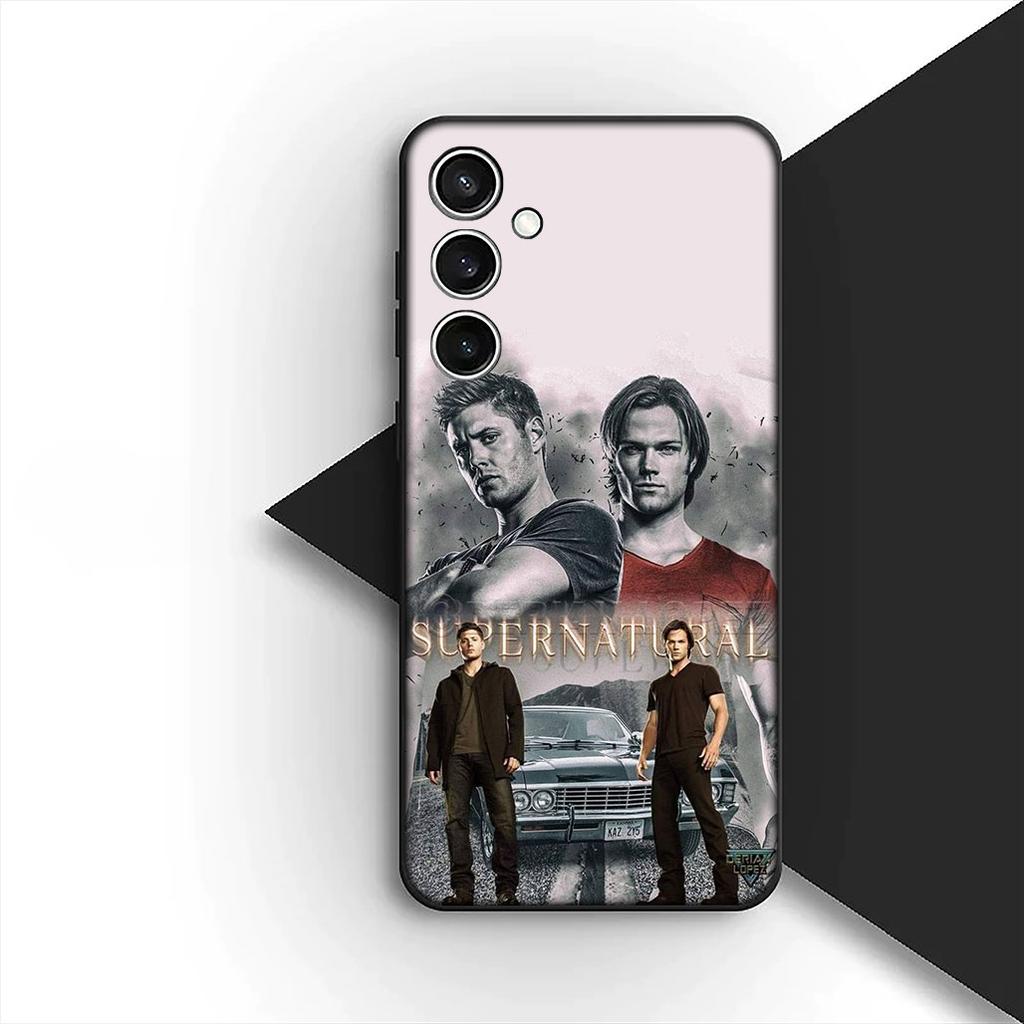 Обои s-Supernaturals Чехол для Motorola Moto G86 G57 E14 E15 G14 G34 G67 G13 G24 A54 G15 Power E22 Чехол для телефона