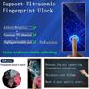 Matte Anti Spy Privacy Hydrogel Film for Huawei Mate 50 P40 Pro Plus P20 P30 Lite Pura 80 70 Ultra Nova 5T 7 9 10 SE 7i 8 8i 11 SE 11i 12 12i
