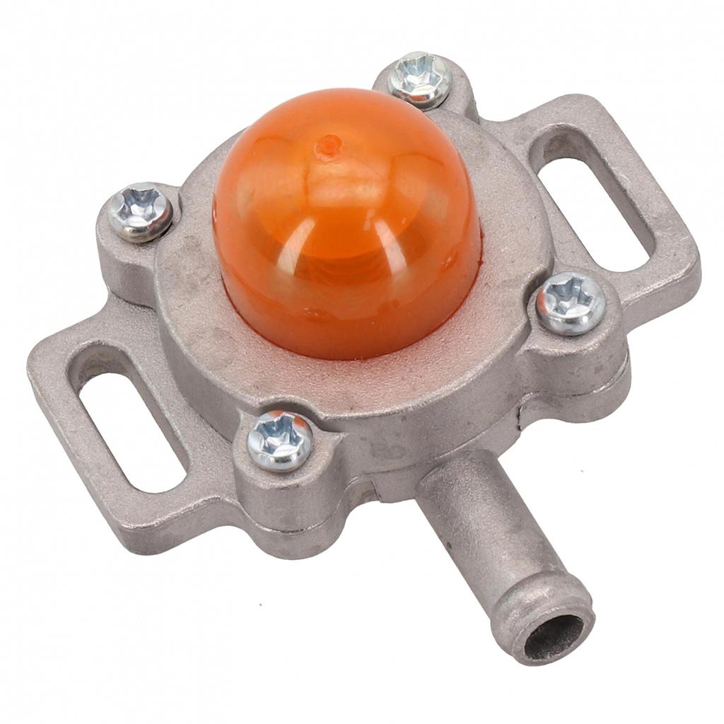 Эффективный металлический инверторный генератор с топливным насосом