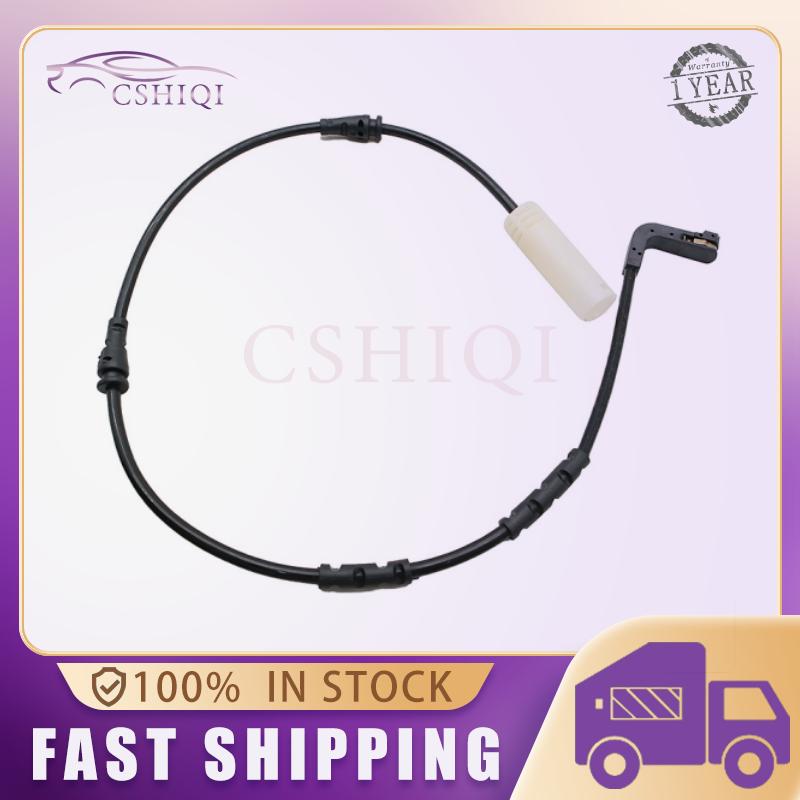 34356762252 Front Rear Brake Pad Sensor For BMW 1 Series E81 E82 E87 E88/3 Series E90-E93 Models Auto Parts 34356789439