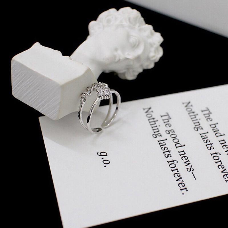 Классическое кольцо Lindon из медного сплава с цирконием, женские ювелирные изделия, свадебный подарок для вечеринки