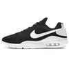 Air Max Oketo 'Черный' (унисекс) Черно-белые кроссовки для бега AQ2235 002
