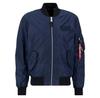 Alpha Industries Ma-1 Ttc Bomber Jacket
