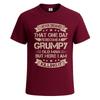 I nerver dreamed that one graphic funny tshirt for mens novelty gift tee top