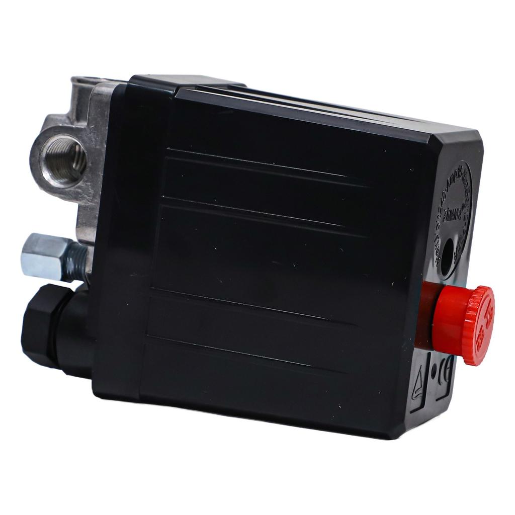 Compressor Pressure 240V 90-120PSI Accessories Compressor Control