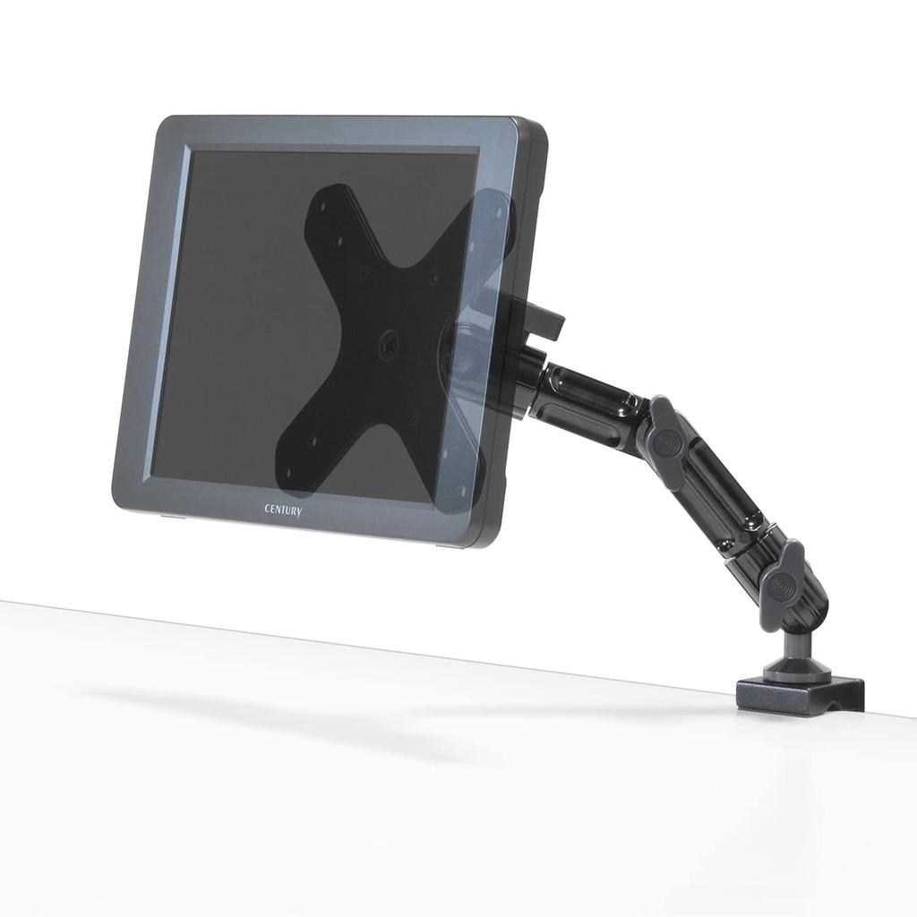 Century Совместимый мониторный кронштейн серии Plus One Plus One Arm2_FP