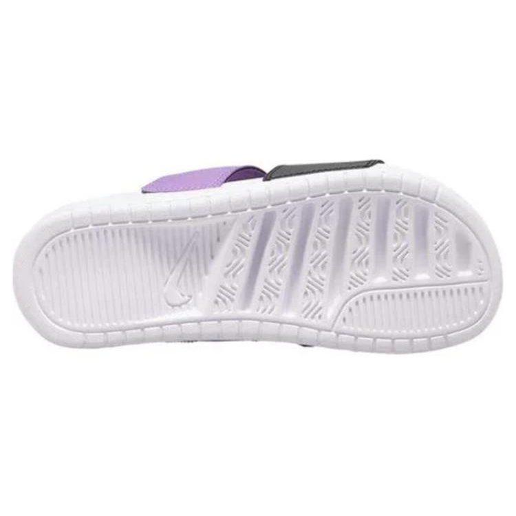 Nike Benassi Duo Ultra 'Белый' Женские 819717-104