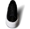 Кроссовки Calvin Klein FLATFORM LACE UP LTH MG