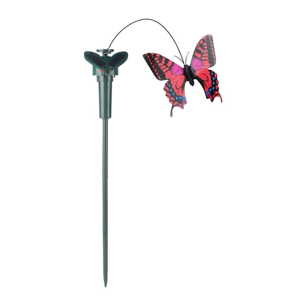 Flying Animal Garden Stake Animal Flying Simulation for Outdoor Garden Lawn