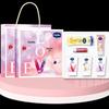 Vaseline Увлажняющий подарочный набор для ухода за руками и телом
