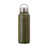 Atlas Water Bottle, 1000ml (1.0 Liter), 1.0L, Vacuum Insulated, Stainless Steel, Lightweight, Direct Drinking, Easy To Clean, Suitable for Outdoor