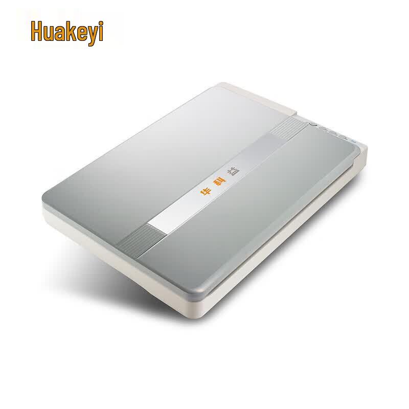 Huakeyi OS1180 A3 Flatbed Document Scanner CN plug (adapter included)