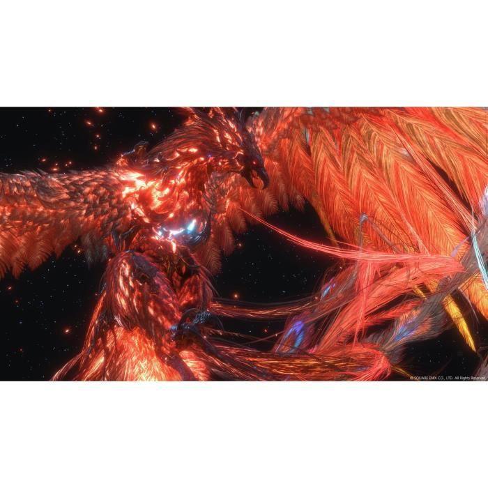 FINAL FANTASY XVI - Игра для PS5