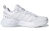 adidas Женские Strutter 'White Clear Pink' Женские FY8492