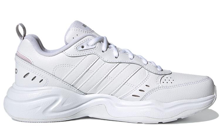 adidas Женские Strutter 'White Clear Pink' Женские FY8492