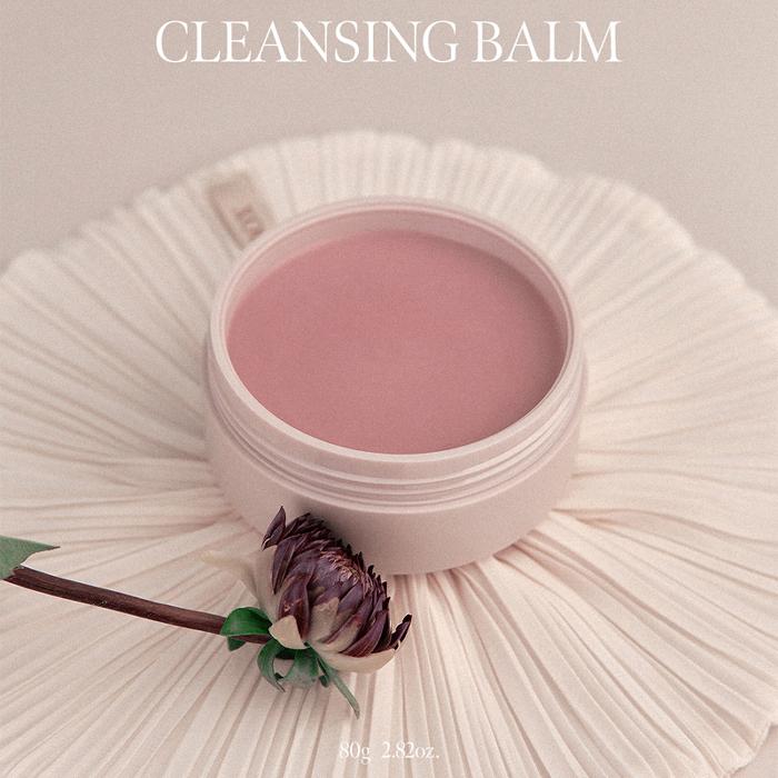 XOUL Afterglow Cleansing Balm 80g