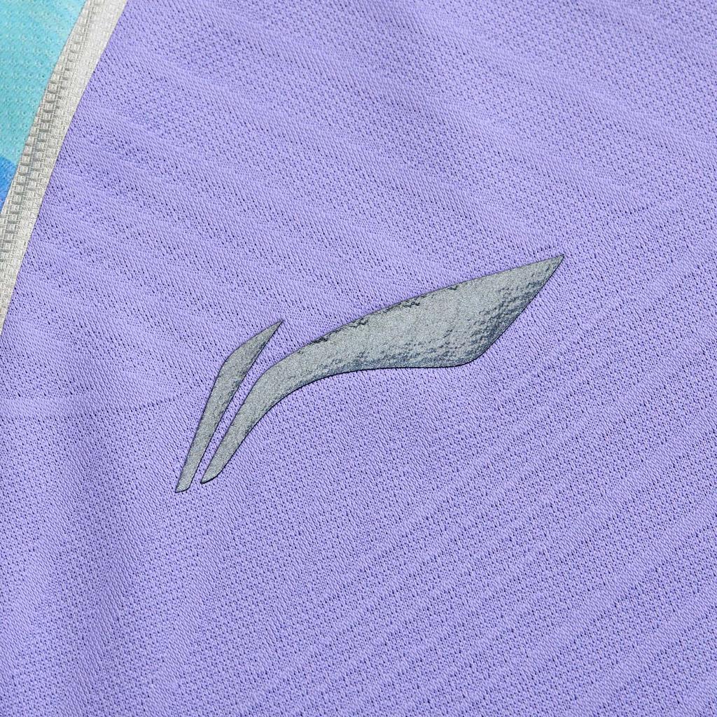 Коллекция Li Ning для бадминтона Игровая одежда Унисекс AAYW041-5