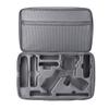 Carrying Case for DJI RS 4 Gimbal Stabilizer Accessories Anti-fall Anti-Scratch Shoulder Bag Handbag Shockproof Carrying Box