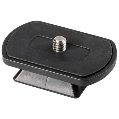 Kenko Tripod Accessory Kenko Original Tripod Quick Shoe Black KOT-01QS