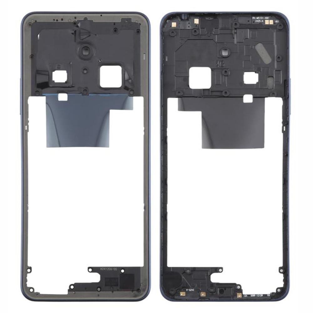 Для Xiaomi Redmi 14C 5G OEM Средняя часть корпуса Рамка (Без логотипа)
