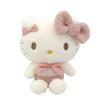 Nakajima Corporation Honwari Hello Kitty S Plush Toy 174291-22