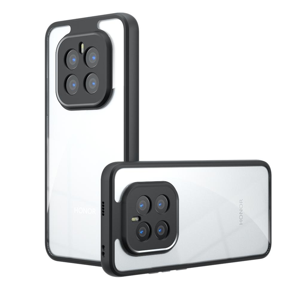 Чехол для Honor GT Pro Case Ультратонкий Матовый Полупрозрачный и Прозрачный Полная Защита Funda для Honor GT Pro (PPG-AN00) Капа