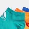 adidas Набор из 3 носков для детей от 3 до 7 лет, артикул HN6707
