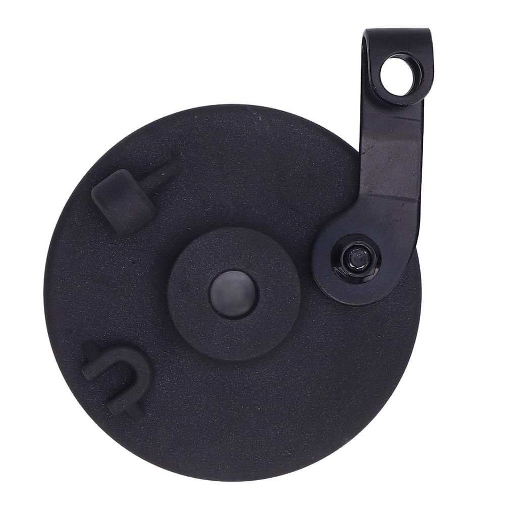 Electric Scooter Drum Brake Cover Integrated Brake Pad Wheel Hub Brake Cover for MI4Ultra