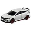 Takara Tomy 40 Honda Civic TYPE R Miniature Car Toy Unisex Ages 3 and Up Boxed Toy Safety Standards Passed ST Mark Certified TOMICA TAKARA TOMY