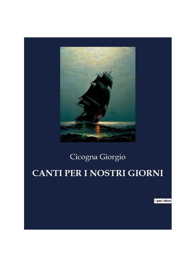 Canti Per I Nostri Giorni