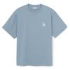 MLB MONOGRAM Футболка SS26 Унисекс 3ATSM0663-07SBD