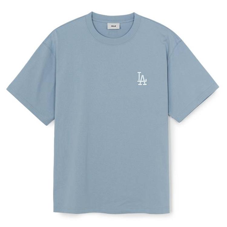 MLB MONOGRAM Футболка SS26 Унисекс 3ATSM0663-07SBD