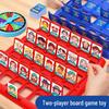 Угадай, кто я: Образовательная настольная игра для детей и родителей