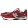 990v3 MiUSA Тедди Сантис Алый GS GC990TF3