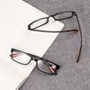 Magnifying Eye wear Flexible Eyeglasses Reading Glasses Vision Care +1.00~+4.0 Diopter