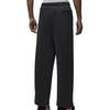 Jordan Comfortable Fleece Soft Skin-Friendly Mid-Rise Knitted Sports Pants Men Bottoms HV3429-060