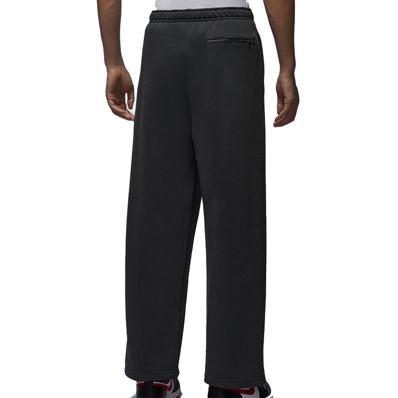 Jordan Comfortable Fleece Soft Skin-Friendly Mid-Rise Knitted Sports Pants Men Bottoms HV3429-060
