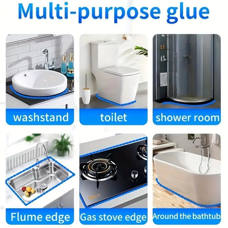 Многофункциональные водостойкие, устойчивые к плесени, заполняющие составы для настенной плитки, заделывающие швы в унитазе, заделывающие швы в плитке, заделывающие швы в ванной комнате