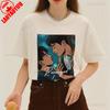 Wu Suo Wei X Chi Cheng Revenged Love Fanart Unisex Unisex Cotton Printed Tshirt Chinese Bl Drama Couple Tee For Fans Streetwear