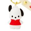 Брелок Sanrio Pochacco 3D 102911