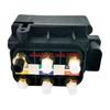 Оригинальный блок клапанов пневмоподвески OEM A2123200158 A2123200358 НОВЫЙ Для Mercedes-Benz W164 W166 W221 W251 W212 W216 W222 W205