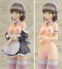 Коллекция фигурок Gutto Kuru Sweet 04 Норико Такай окрашена закончена (ПВХ-изделие)