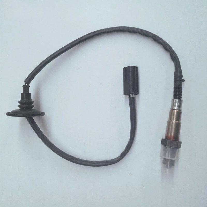 1PCS Auto Parts of JAC J2 S3 J4 Refine Car OEM Number 1026609GH051 Rear Oxygen Sensor