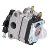 Комплект карбюратора Карбюратор для газонокосилки для сада Ryobi RY252CS RY253SS RY251PH RY254BC 753?06258A