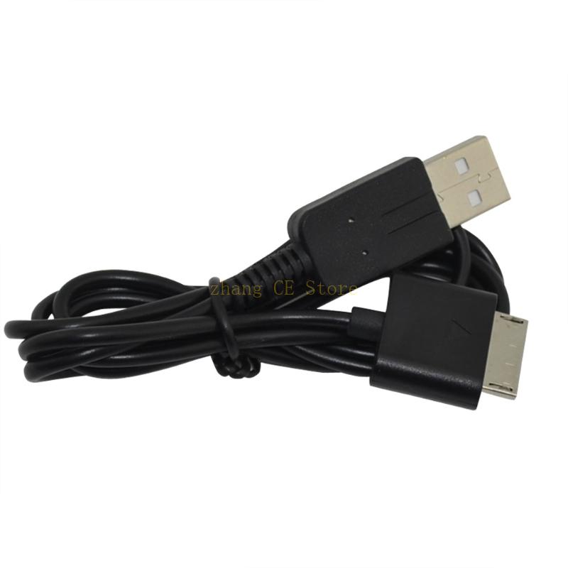 M5TD Charging Cable Cord Wire for Go Handheld Video Game Console Safe and Travel Friendly Power Solution 100cm Long