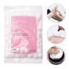 1/2/3/5 Bags Disposable Cotton Balls 100 Count Soft Water Absorbent Multi-functional Face Makeup Nail Polish Removal Cotton Ball Set