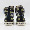 31312620 Назад в будущее Converse All Star US LG Hi Черный (Мужской)