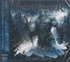 CD REINFORCER Ice And Death GQCS91714 SCARLET 2025 Japan Obi Metal
